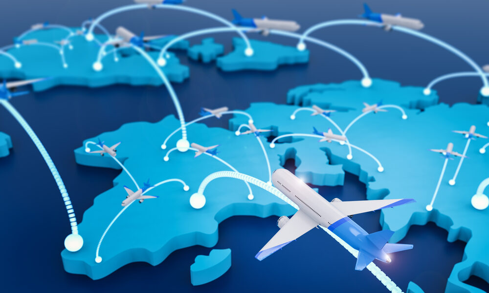 Use Flight Booking Apps Like A Pro